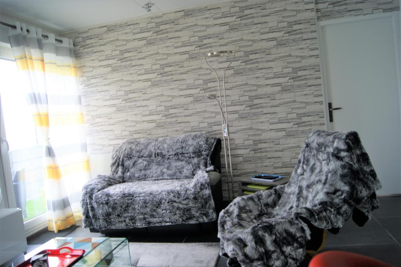 Victoria-T2-41M2-Balcon, Wifi, Linge, Produits, Menage Inclus Apartment Reims Exterior photo
