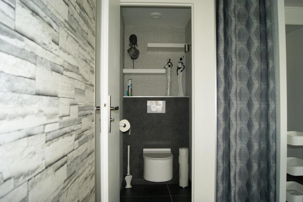 Victoria-T2-41M2-Balcon, Wifi, Linge, Produits, Menage Inclus Apartment Reims Exterior photo